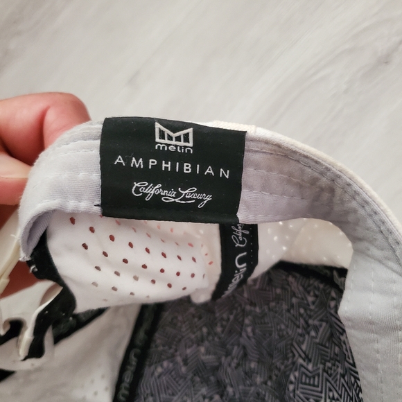 Melin California Legacy Amphibian hat - Picture 8 of 9